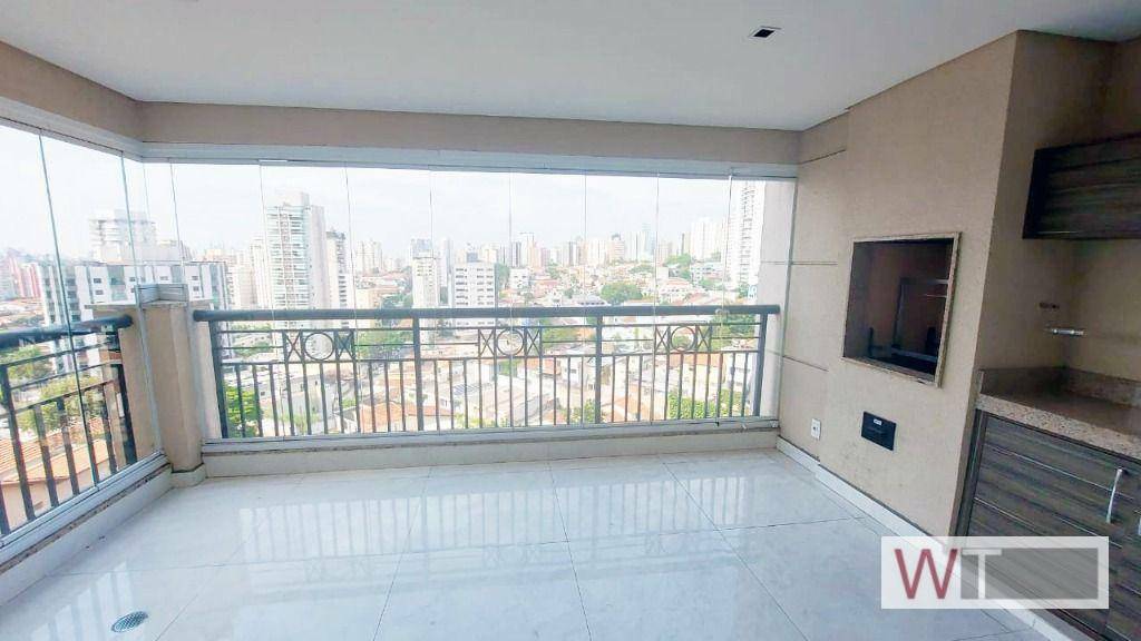 Apartamento à venda com 3 quartos, 92m² - Foto 4