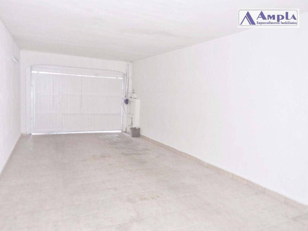 Sobrado à venda com 4 quartos, 300m² - Foto 2