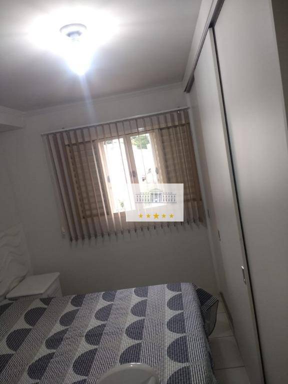 Apartamento à venda com 2 quartos, 51m² - Foto 14