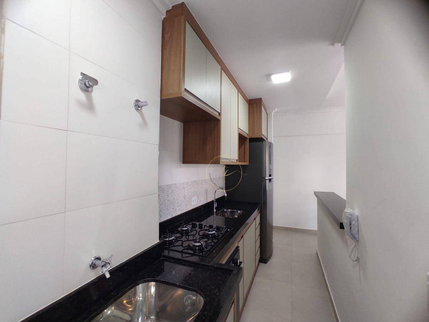 Apartamento à venda com 2 quartos, 76m² - Foto 7