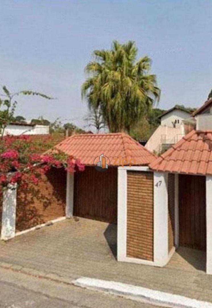 Sobrado à venda com 3 quartos, 500m² - Foto 3