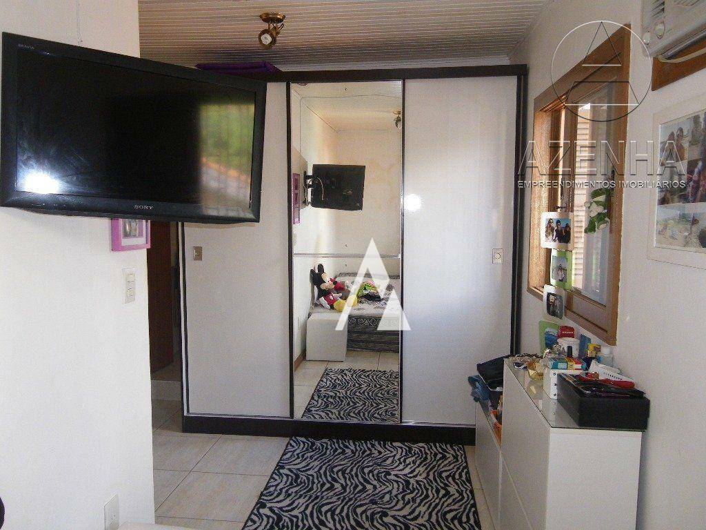 Casa à venda com 3 quartos, 170m² - Foto 18