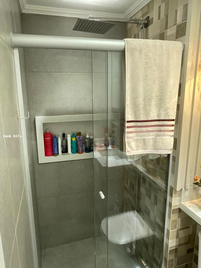 Apartamento à venda com 2 quartos, 60m² - Foto 29