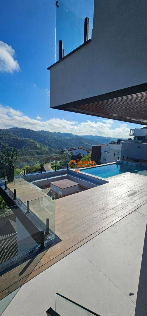 Sobrado, 4 quartos, 600 m² - Foto 3