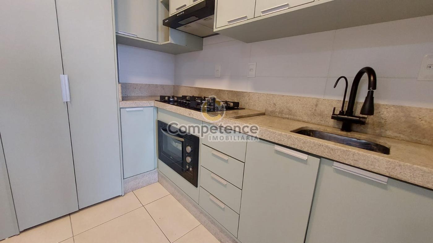 Apartamento à venda com 2 quartos, 50m² - Foto 2