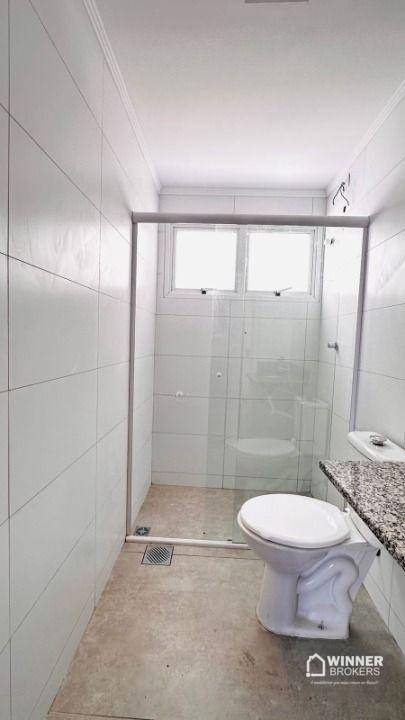 Apartamento, 3 quartos, 74 m² - Foto 18