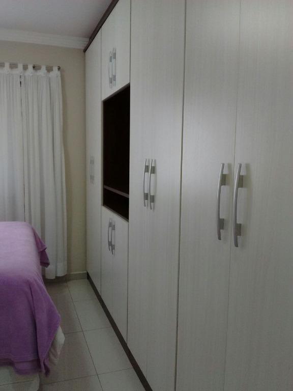 Apartamento à venda com 3 quartos, 96m² - Foto 18