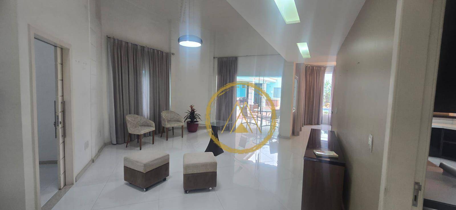 Casa de Condomínio à venda e aluguel com 4 quartos, 159m² - Foto 4