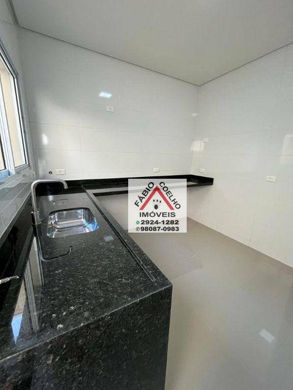 Sobrado à venda com 3 quartos, 120m² - Foto 19