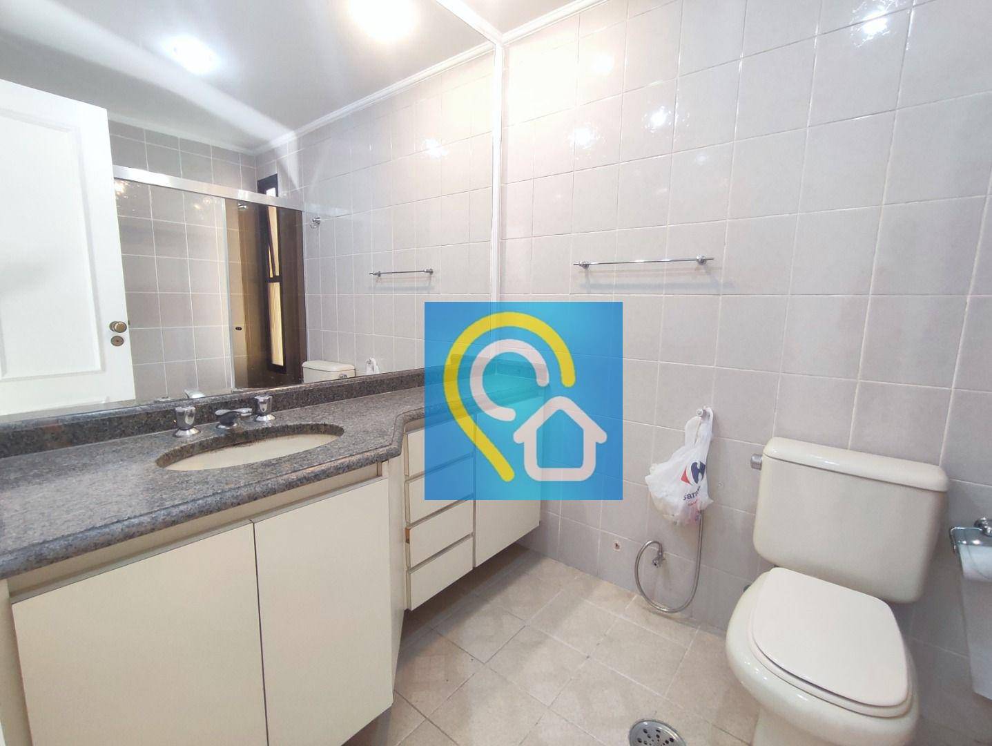 Apartamento para alugar com 3 quartos, 113m² - Foto 15