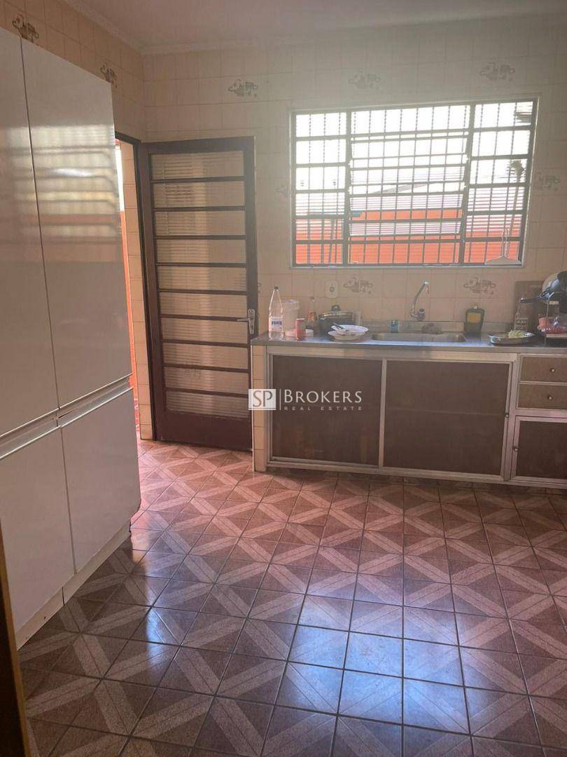 Casa à venda com 3 quartos, 149m² - Foto 6