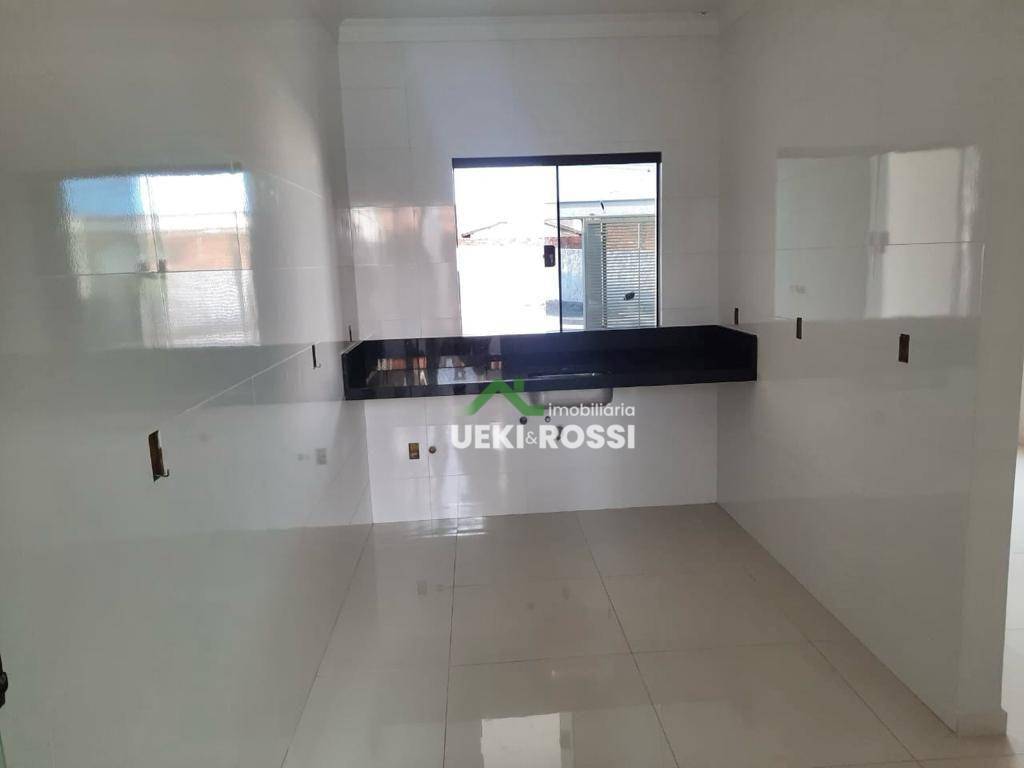 Casa à venda com 2 quartos, 82m² - Foto 8