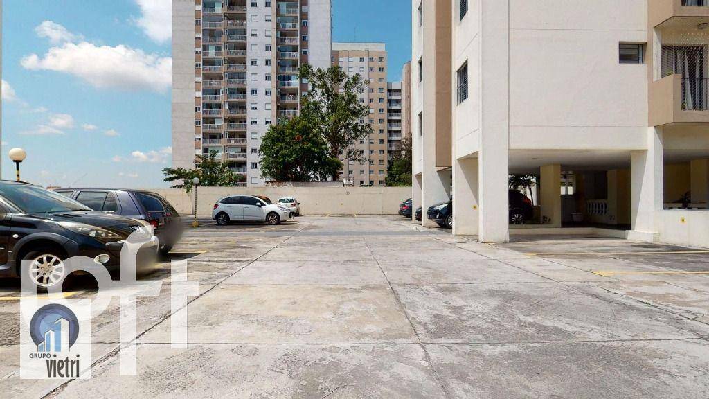 Apartamento à venda com 2 quartos, 50m² - Foto 27