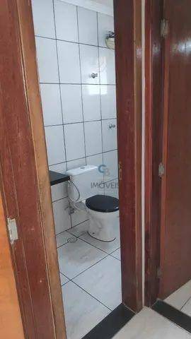 Sobrado à venda com 2 quartos, 66m² - Foto 7