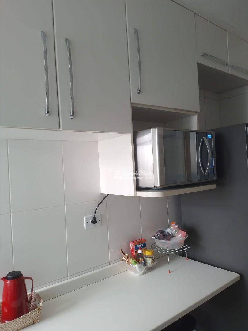 Apartamento à venda com 2 quartos, 56m² - Foto 14