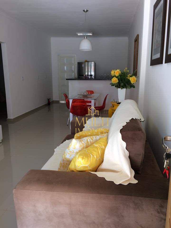 Casa à venda com 2 quartos, 190m² - Foto 8