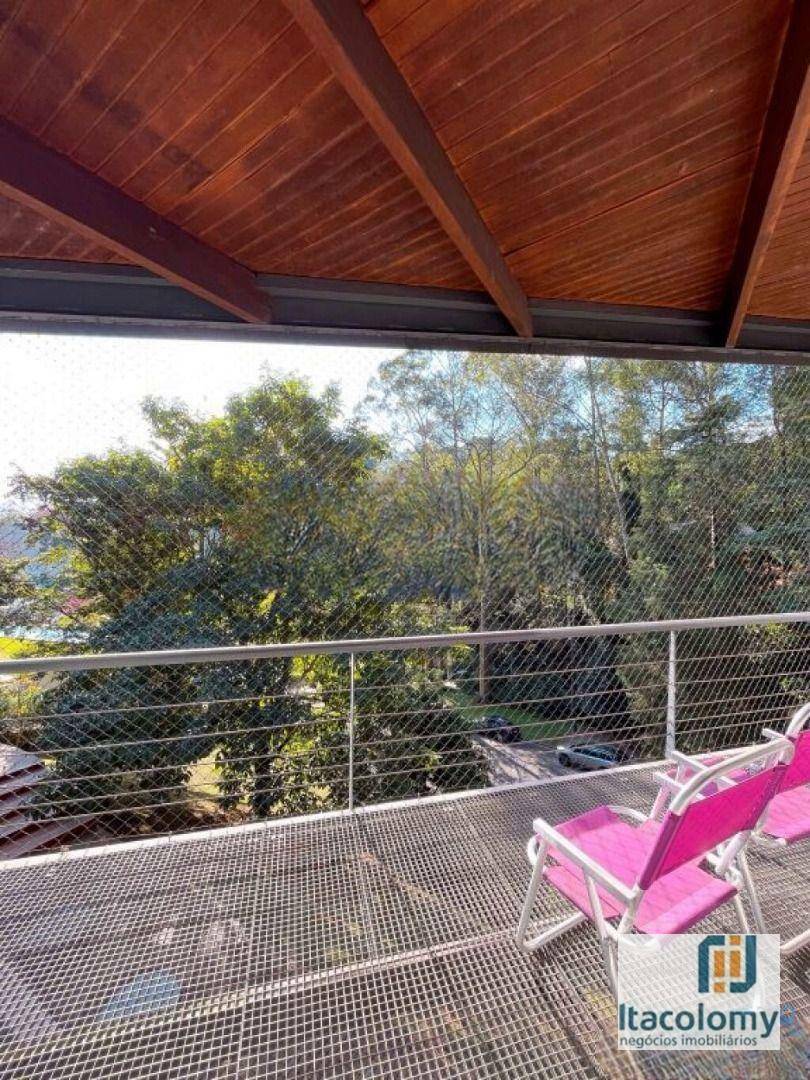 Casa de Condomínio à venda com 3 quartos, 530m² - Foto 53