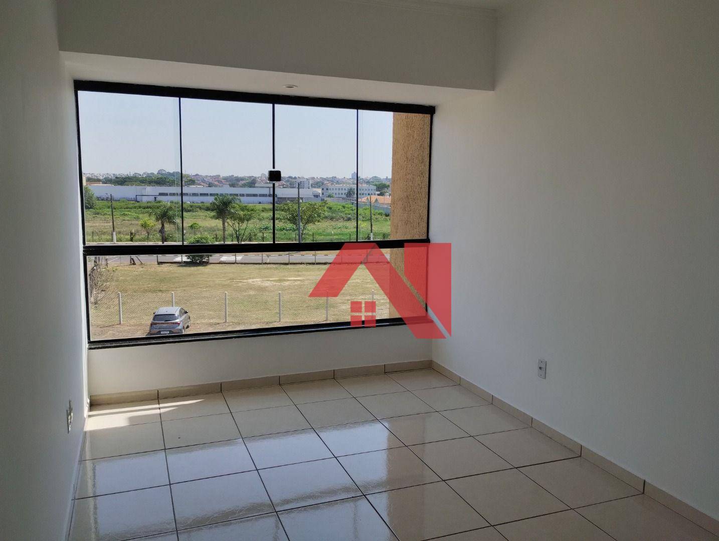 Apartamento, 1 quarto, 55 m² - Foto 1