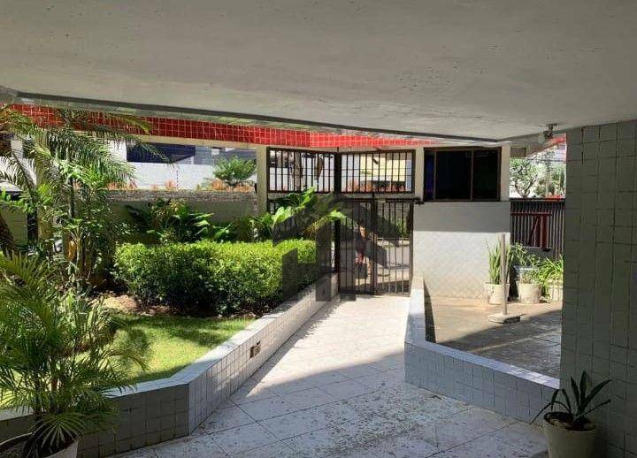 Apartamento à venda com 3 quartos, 142m² - Foto 16