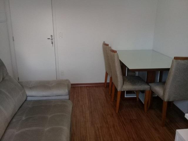 Apartamento, 2 quartos, 48 m² - Foto 2