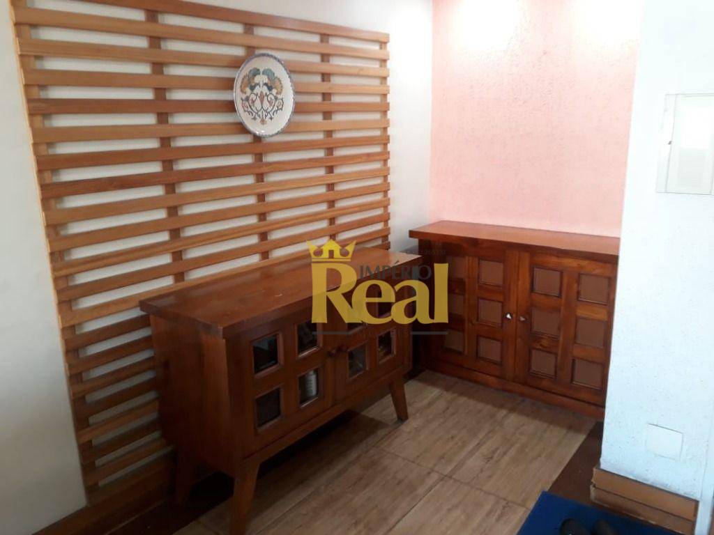 Apartamento à venda com 3 quartos, 96m² - Foto 12