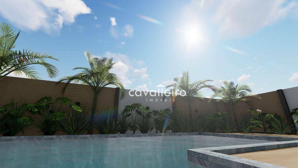 Casa de Condomínio à venda com 3 quartos, 360m² - Foto 28