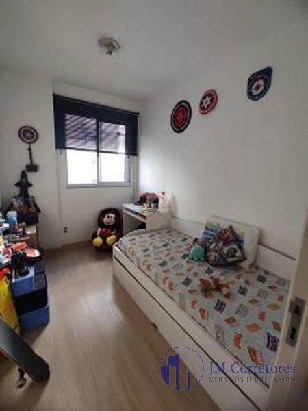 Apartamento à venda com 3 quartos, 69m² - Foto 13