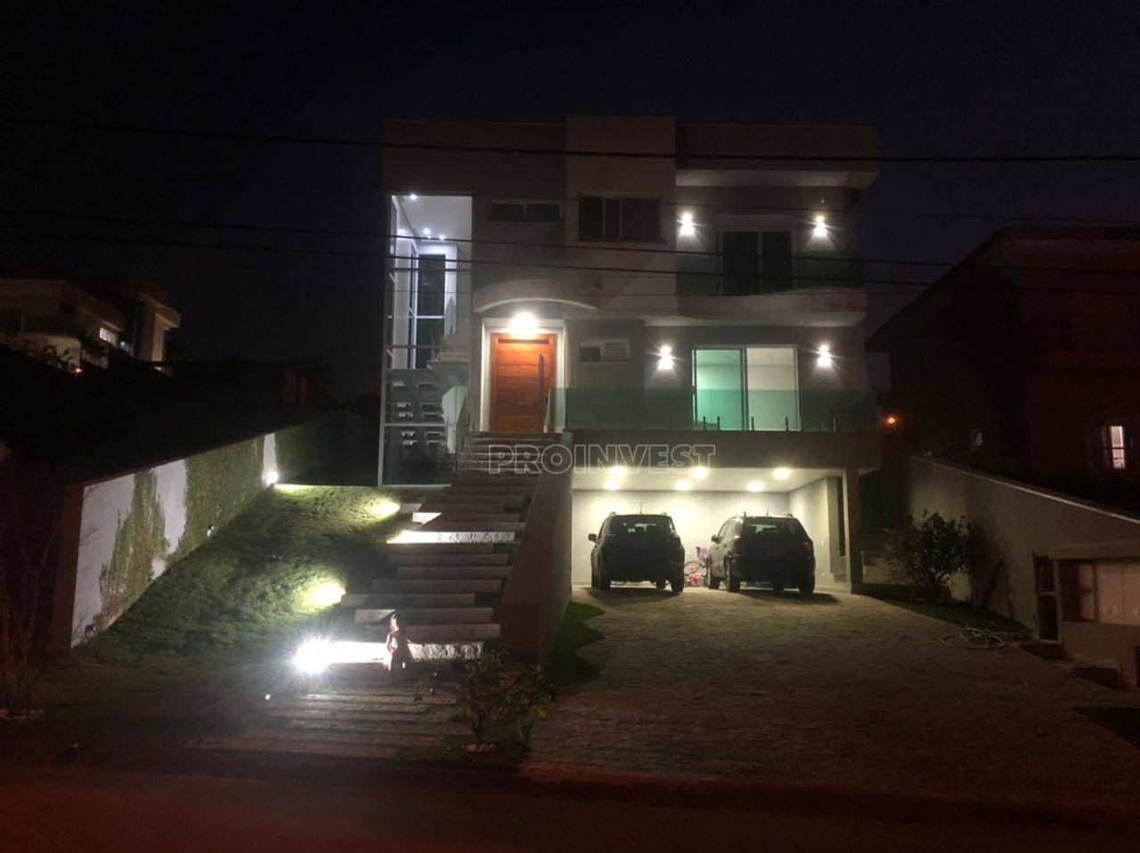 Casa de Condomínio à venda com 4 quartos, 554m² - Foto 44