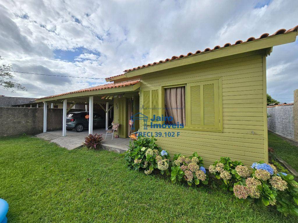 Casa, 2 quartos - Foto 2