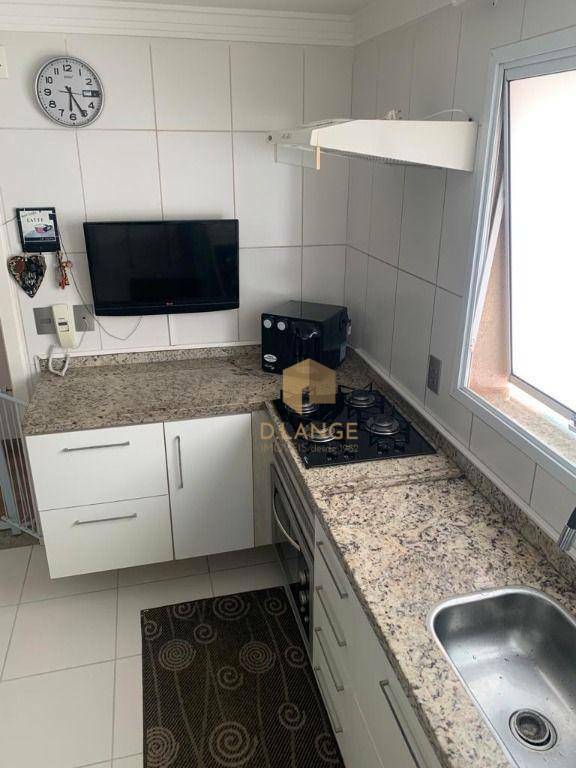 Apartamento à venda com 3 quartos, 88m² - Foto 15