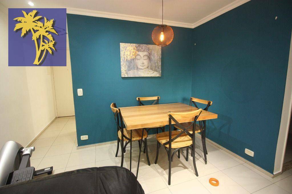 Apartamento à venda com 3 quartos, 70m² - Foto 5