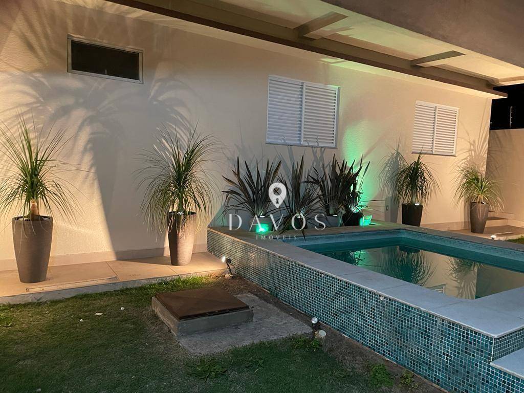 Sobrado, 3 quartos, 291 m² - Foto 10