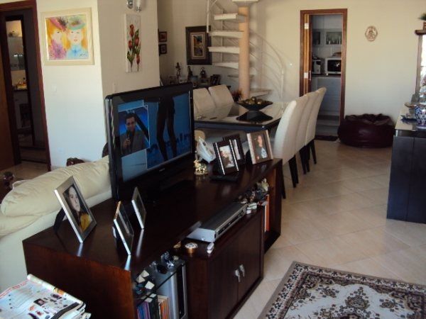 Cobertura à venda com 3 quartos, 270m² - Foto 3