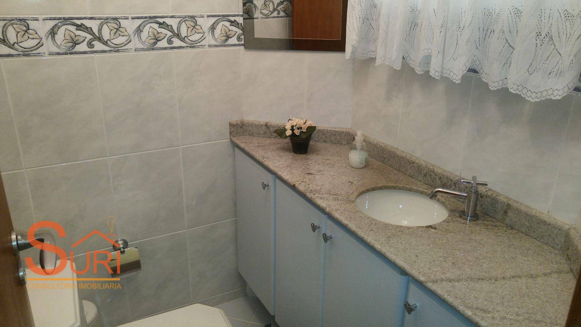 Sobrado à venda com 3 quartos, 276m² - Foto 86