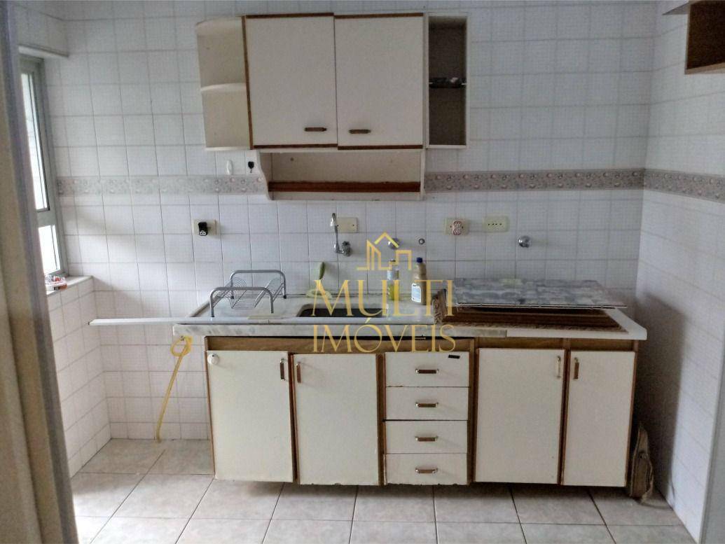 Apartamento à venda com 3 quartos, 110m² - Foto 4