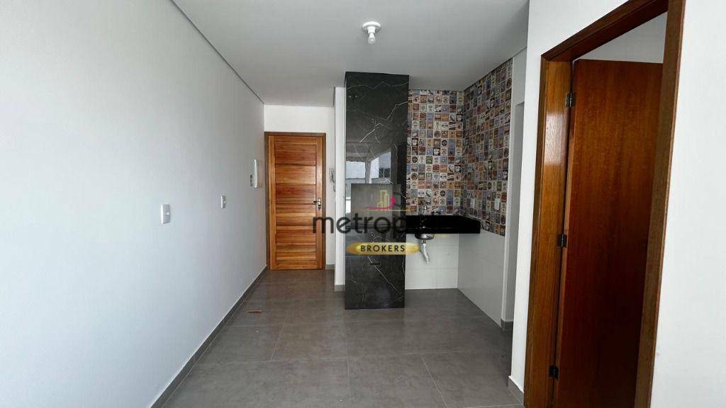 Cobertura à venda com 2 quartos, 112m² - Foto 9