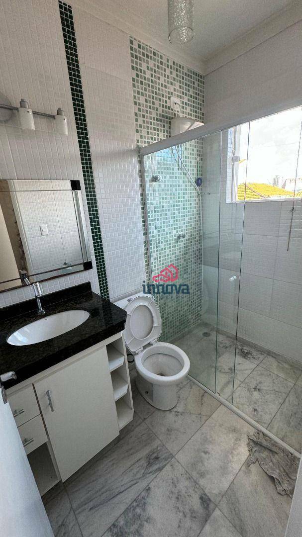 Sobrado à venda com 3 quartos, 150M2 - Foto 34