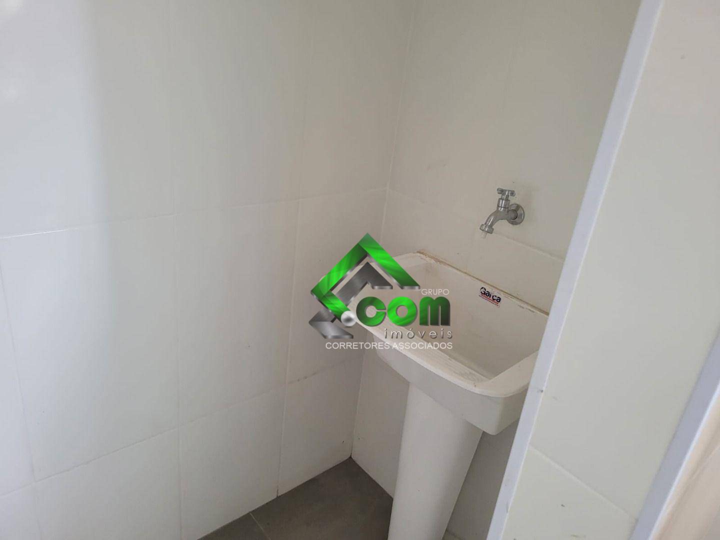 Apartamento à venda com 2 quartos, 56m² - Foto 10