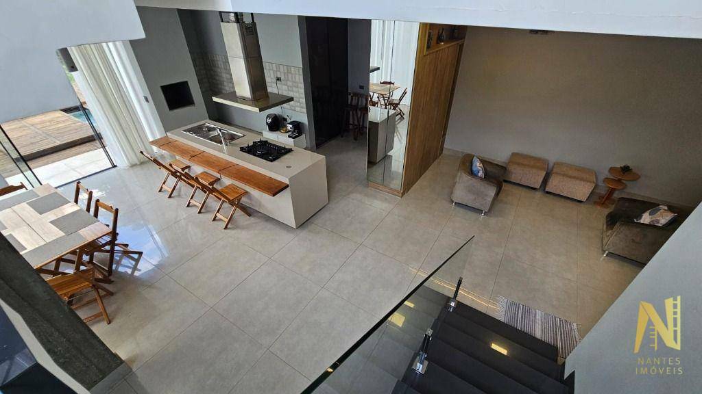 Casa de Condomínio à venda com 3 quartos, 163m² - Foto 14