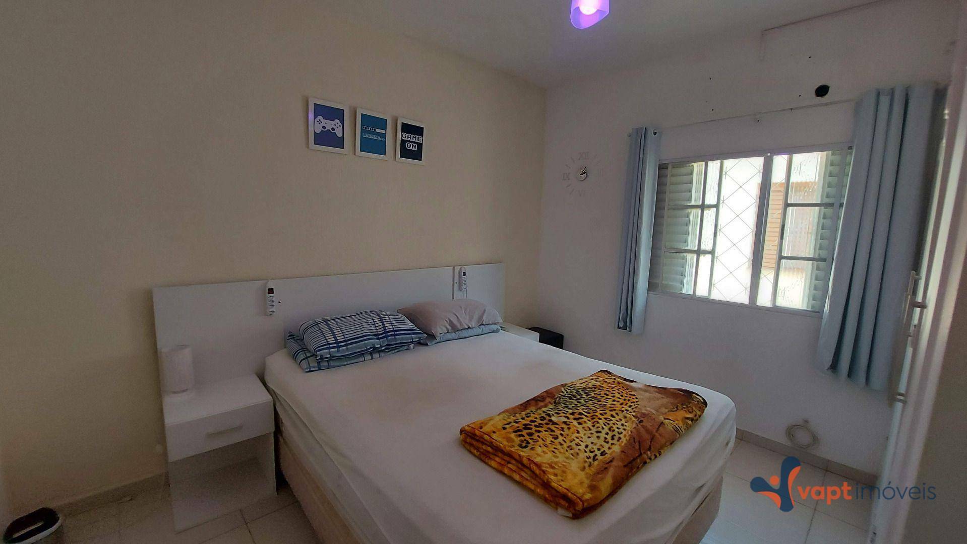 Sobrado à venda com 6 quartos, 195m² - Foto 10