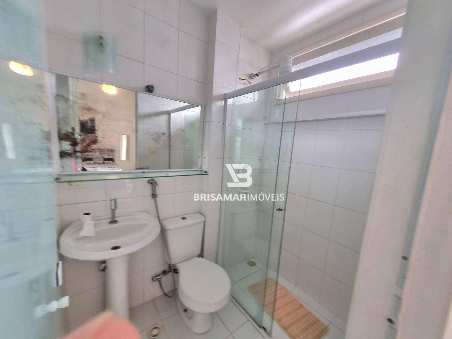 Apartamento à venda com 2 quartos, 65m² - Foto 11