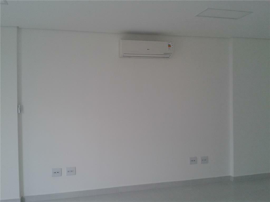 Conjunto Comercial-Sala para alugar, 46m² - Foto 17