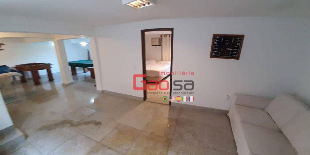 Casa de Condomínio à venda com 3 quartos, 260m² - Foto 18