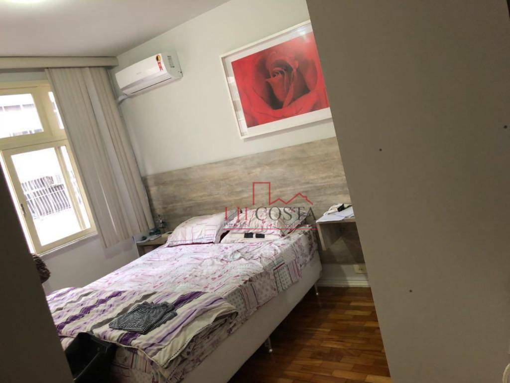 Apartamento à venda com 3 quartos, 110m² - Foto 8