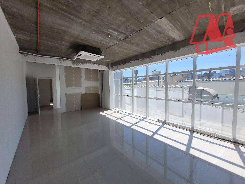 Conjunto Comercial-Sala para alugar, 100m² - Foto 3