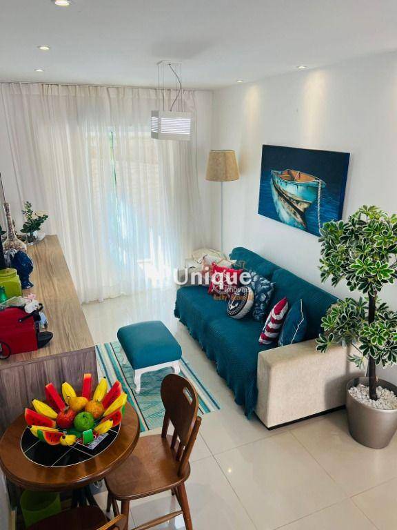 Casa de Condomínio à venda com 3 quartos, 180m² - Foto 9