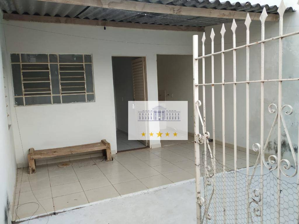 Casa para alugar com 1 quarto, 60m² - Foto 3