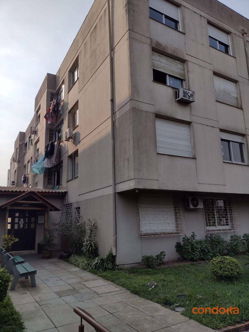 Apartamento para alugar com 1 quarto, 47m² - Foto 1