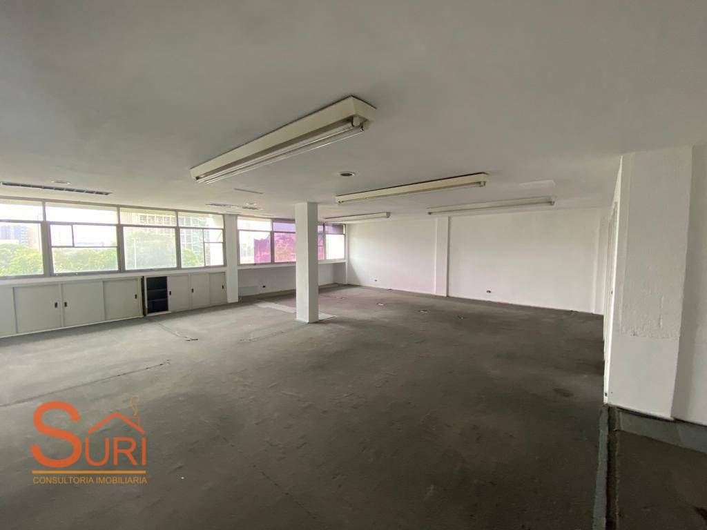 Conjunto Comercial-Sala à venda, 144m² - Foto 16