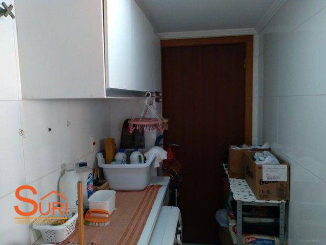 Apartamento à venda com 3 quartos, 120m² - Foto 14